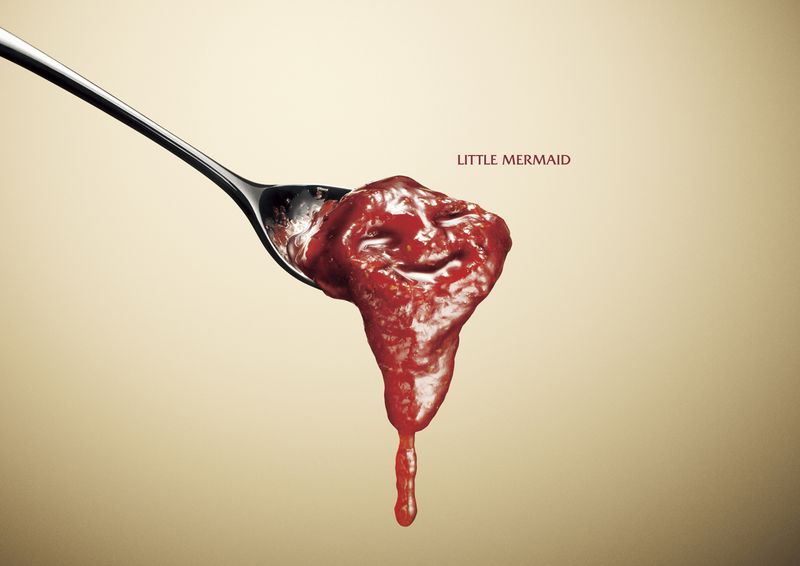 LITTLEMARMAID JAM のコピー LITTLEMARMAID JAM のコピー